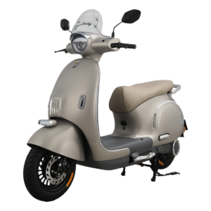 Cho Thuê Xe Máy Điện Tự Lái Tailg Roma Tiện Lợi, Nhanh Chóng, Giá Tốt