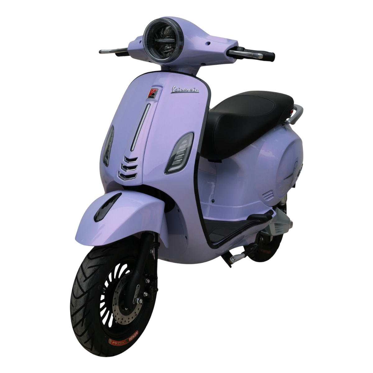 Cho Thuê Xe Máy Điện Tự Lái Victoria-v88 Pro Giá Rẻ Tại Sài Gòn - Ảnh 3