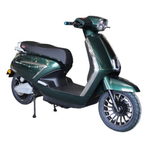 Cho Thuê Xe Máy Điện Tự Lái Victoria V89 Nhanh Chóng Tại Sài Gòn