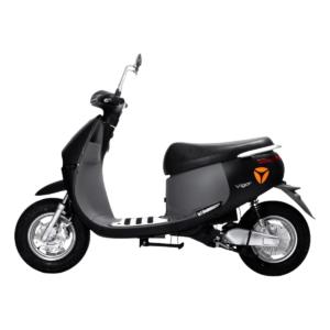 Cho Thuê Xe Máy Điện Tự Lái Yadea Vigor Giá Rẻ Tại Hồ Chí Minh