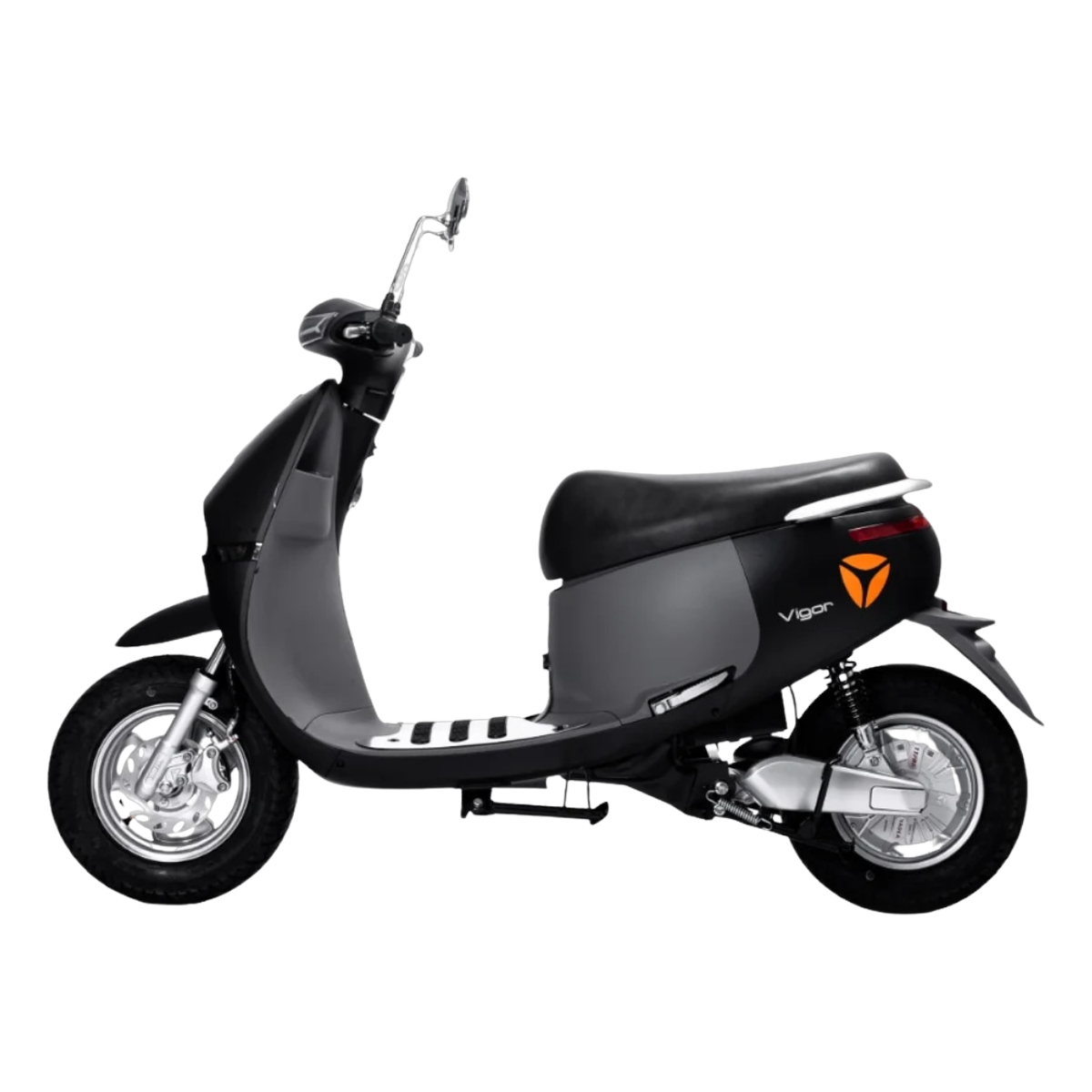 Cho Thuê Xe Máy Điện Tự Lái Yadea Vigor Giá Rẻ Tại Hồ Chí Minh