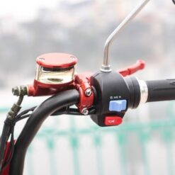 Linh Kiện Xe Điện