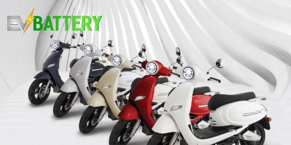 Các bước sửa xe điện hiệu quả