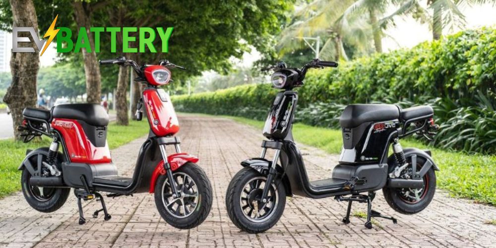 Học sửa xe điện và nguyên lý hoạt động của xe điện