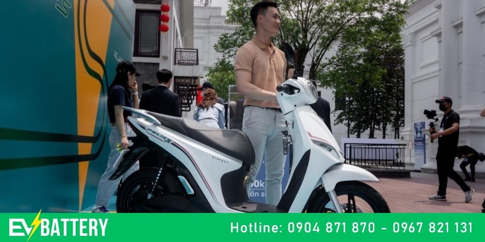 Hệ thống điều khiển có vấn đề